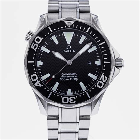 omega seamaster 300m 2264.50.00